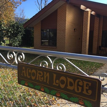 Acorn Lodge ไบรท์ ภายนอก รูปภาพ