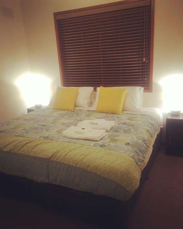 Acorn Lodge ไบรท์ ภายนอก รูปภาพ