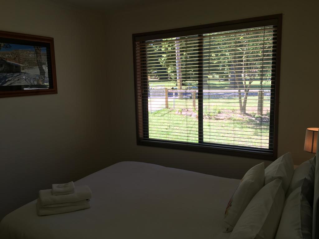 Acorn Lodge ไบรท์ ภายนอก รูปภาพ